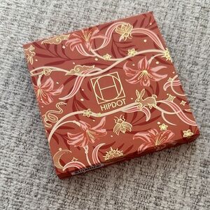 HipDot Witchy Warms Makeup Palette